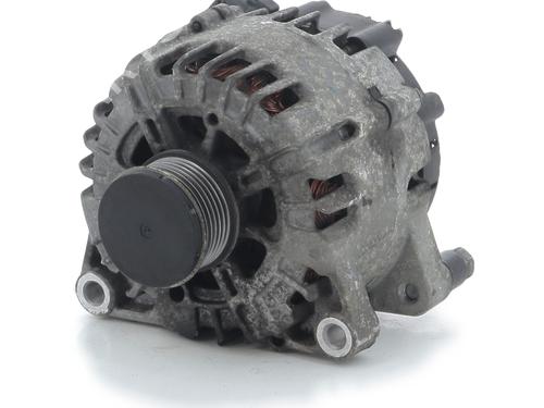 Used Alternator PEUGEOT 207 (WA_, WC_) 1.6 HDi (92 hp) 31152399