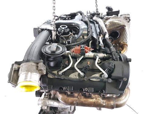 Engine AUDI A4 B8 Avant (8K5) 3.0 TDI | BP33280032M1 - Image 7