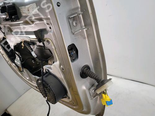 Left front door PEUGEOT PARTNER MPV (5_, G_) 1.6 HDi 90 | BP29443984C2 