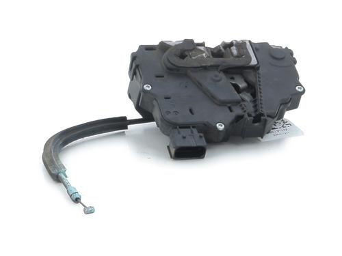 Front right lock PEUGEOT BOXER Van 2.2 HDi 100 | BP32378664C97