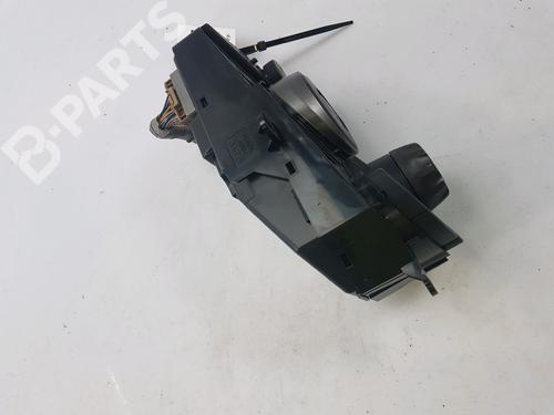 Climate control HONDA CIVIC VIII Hatchback (FN, FK) 2.2 CTDi (FK3) | BP11536573I5 