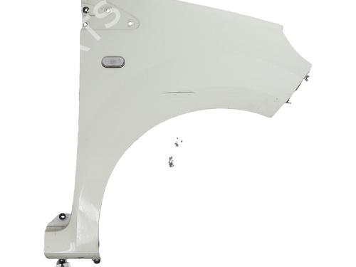 right-front-fenders-renault-twingo-ii-cn0_-2007-31937807 main image