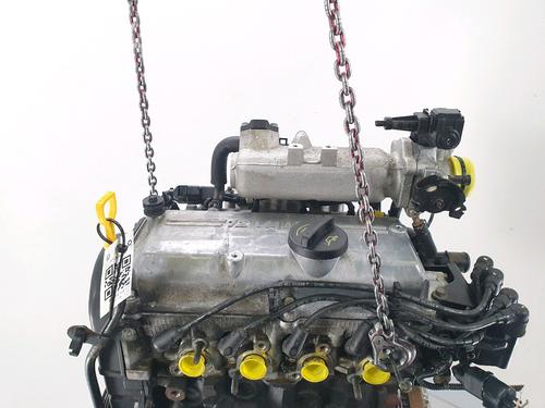 Engine KIA PICANTO I (SA) 1.1 | BP38918249M1 - Image 5