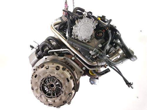 Engine AUDI A3 Sportback (8PA) 2.0 TDI 16V | BP37483117M1 - Image 3