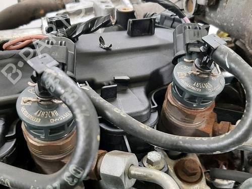 Engine DACIA DUSTER (HS_) 1.5 dCi (HSAJ) | BP32007040M1 - Image 10