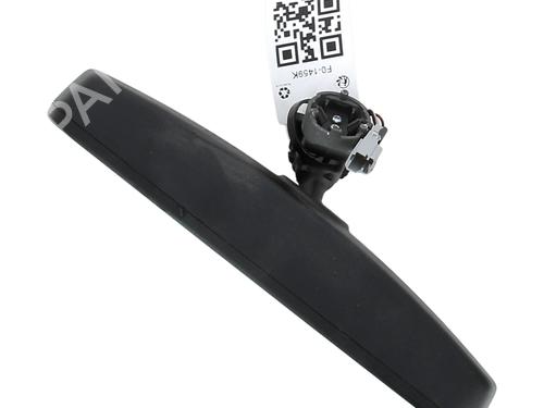 Rear mirror FORD C-MAX II (DXA/CB7, DXA/CEU) 1.5 TDCi | BP19443330I6 