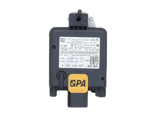 Elektronische module VW T-CROSS (C11, D31) 1.0 TSI (110 hp) 29517368