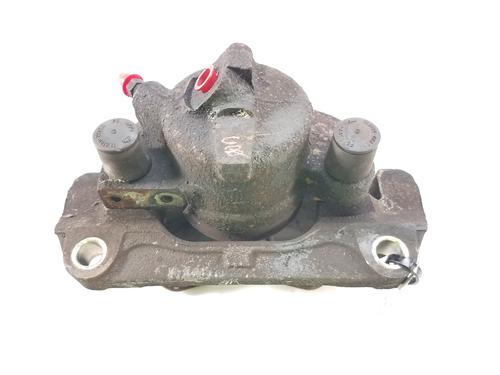 Left front brake caliper RENAULT LAGUNA II (BG0/1_)  | BP27917946M105 
