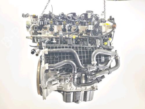 Engine FIAT 500X (334_) 1.3 (334.AXR11) | BP40114995M1 - Image 4
