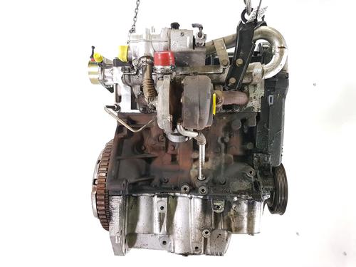 Silnik RENAULT MEGANE II (BM0/1_, CM0/1_) 1.5 dCi (BM02, BM13, BM2A, CM02, CM13) | BP29931032M1 