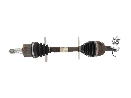 Used Left front driveshaft ALFA ROMEO MITO (955_) 1.6 JTDM (955AXC1B) (120 hp) 29470639