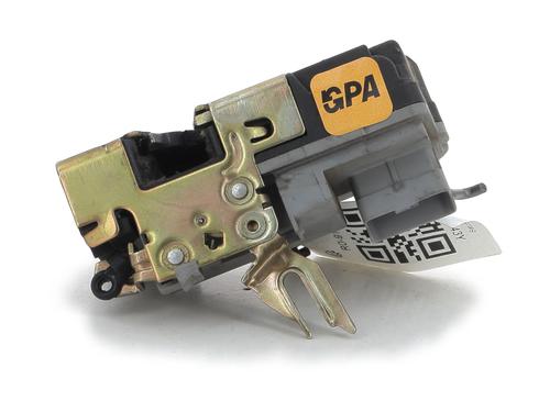 Front left lock CITROËN XSARA (N1) 1.6 16V | BP27553516C98 