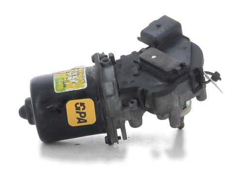 Viskermotor vindrude PEUGEOT PARTNER Box Body/MPV (5_, G_) 1.6 HDi 90 (90 hp) 31085773