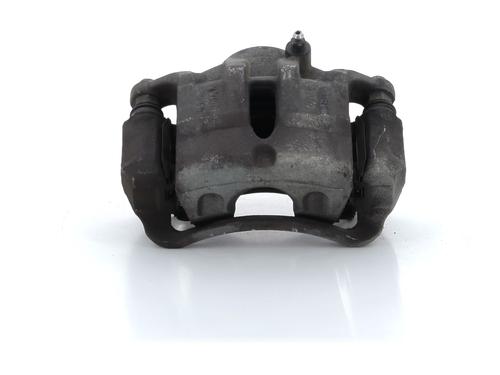 Right front brake caliper HYUNDAI ix35 (LM, EL, ELH) 2.0 CRDi 4WD | BP27905346M104 
