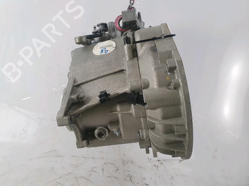 Gearbox MERCEDES-BENZ B-CLASS Sports Tourer (W245) B 200 CDI (245.208) | BP31122138M3