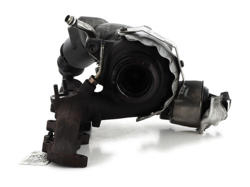 Turbolader/Kompressor VW POLO V (6R1, 6C1) 1.6 TDI | BP29761697M71 
