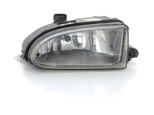 Used Left front fog light Left front fog light CHRYSLER PT CRUISER (PT_) 2.0 (141 hp) 33838912 33838912
