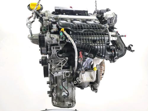 Engine RENAULT TWINGO III (BCM_, BCA_) 0.9 TCe 90 (BCM9, BCM2) | BP40034880M1 - Image 2