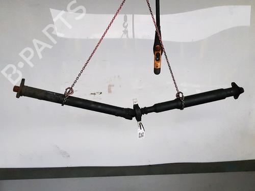 Used Driveshaft BMW 3 Coupe (E92) 320 d (177 hp) 27905602