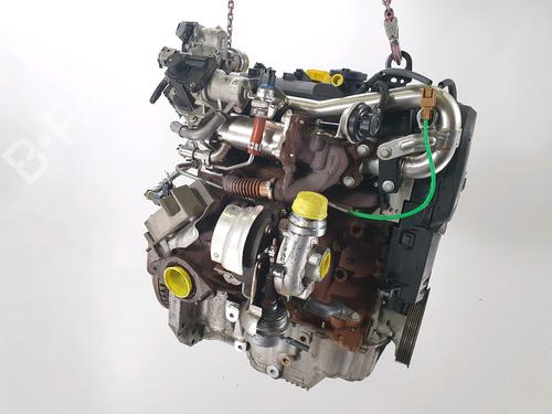 Engine NISSAN JUKE (F15) 1.5 dCi | BP36776852M1 - Image 4