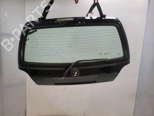 Bagklap CC/Kombi-Coupé Bagklap CC/Kombi-Coupé RENAULT TWINGO I (C06_) 1.2 16V (C06C, C06D, C06K) (75 hp) 34270182 34270182