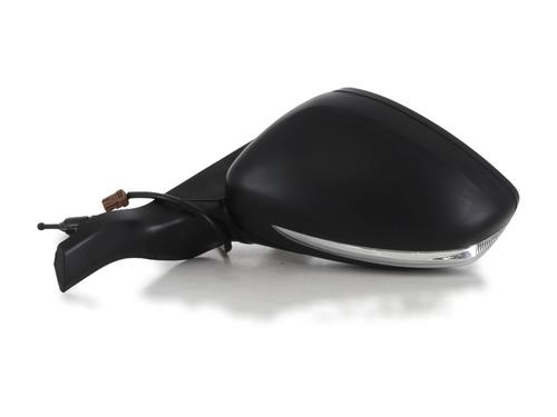 Left mirror PEUGEOT 208 I (CA_, CC_) 1.4 HDi | BP29522793C26 