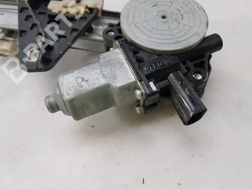 Rear left window mechanism HONDA CR-V III (RE_) 2.2 i-DTEC 4WD (RE6) | BP11250980C24 