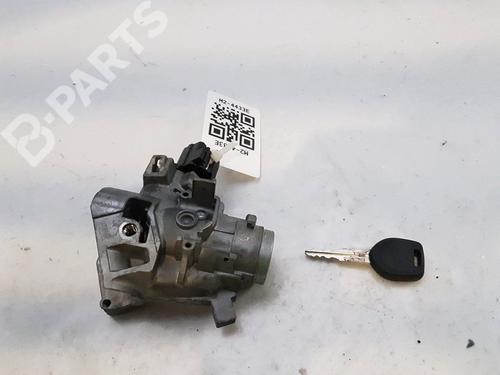 Used Ignition barrel CITROËN C4 AIRCROSS [2010-2025]  10449076