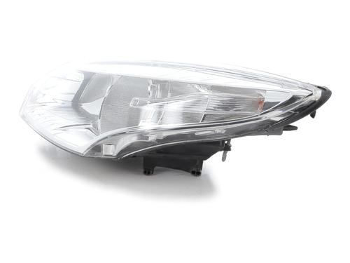 Used Left headlight RENAULT MEGANE III Grandtour (KZ0/1) 1.5 dCi (KZ09, KZ0D, KZ1G, KZ29, KZ14, KZ1W, KZ10, KZ1F,... (110 hp) 30653331