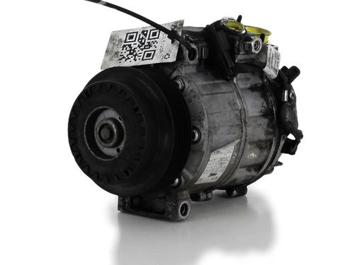 Used AC compressor MERCEDES-BENZ SPRINTER 5-t Van (B906) 514 CDI (906.653, 906.655, 906.657) (143 hp) 29321024
