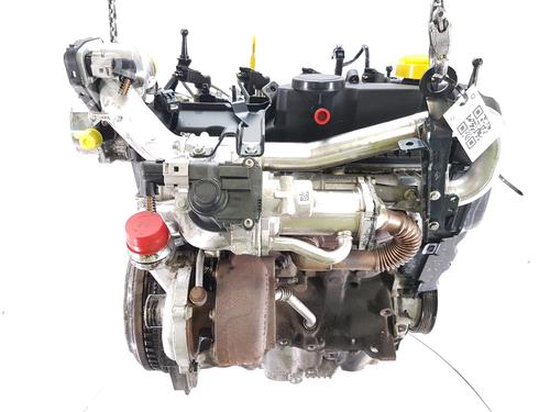 Engine RENAULT CLIO III Grandtour (KR0/1_) 1.5 dCi (KR0H, KR1S) | BP31057293M1 