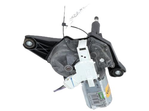 Essuie-glace moteur arrière RENAULT CLIO III (BR0/1, CR0/1) 1.5 dCi (BR17, CR17) (86 hp) 22689233