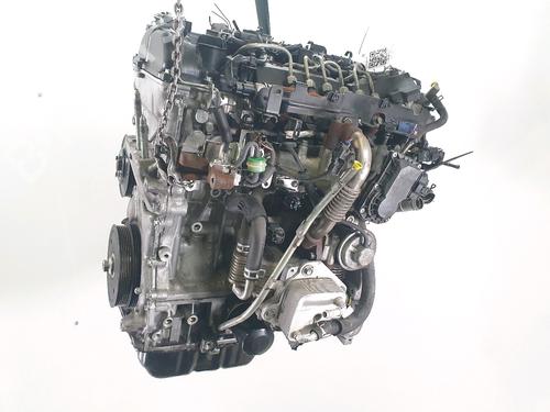 Used Engine MITSUBISHI OUTLANDER III (GG_W, GF_W, ZJ, ZL, ZK) 2.2 Di-D 4WD (GF6W) (150 hp) 30502914