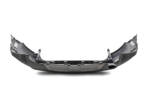 Rear bumper LAND ROVER RANGE ROVER EVOQUE (L538) 2.2 D | BP29416037C8 