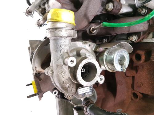 Engine RENAULT CLIO III (BR0/1, CR0/1) 1.5 dCi | BP31699381M1 