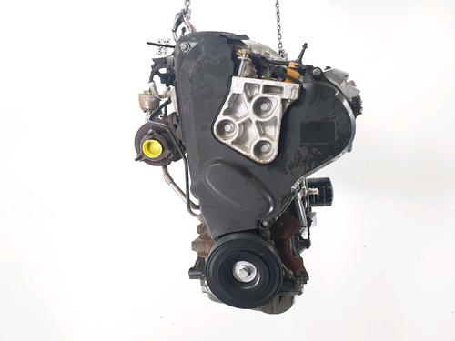 Used Engine Engine 37709777 37709777