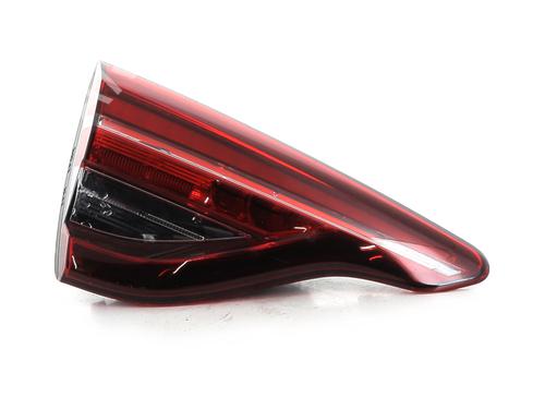 Used Left tailgate light Left tailgate light RENAULT CLIO V (B7_) 1.0 TCe 100 (B7MT) (101 hp) 34433935 34433935
