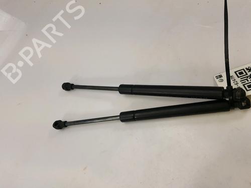 Used Hood lift support BMW 3 Coupe (E46) 320 Ci (170 hp) 27916975