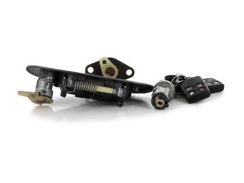 Ignition barrel JAGUAR XJ (X308) 3.2 | BP28082925M48 