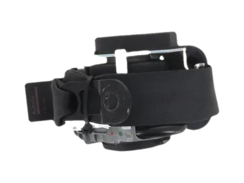 Cinto de segurança frente esquerdo Cinto de segurança frente esquerdo PEUGEOT 206+ (2L_, 2M_) 1.4 i (73 hp) 35892098 35892098