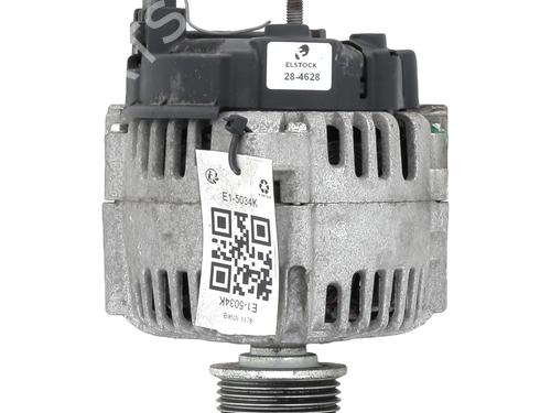 Alternator RENAULT KANGOO Express (FC0/1_) 1.5 dCi (FC07, FC1R) | BP31303137M7 