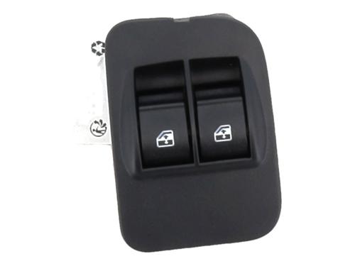 Left front window switch FIAT FIORINO Box Body/MPV (225_)  | BP25127494I27 