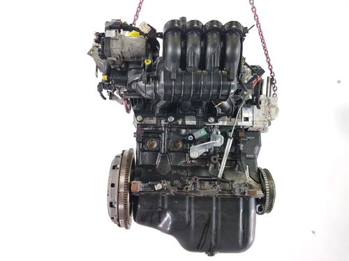 Engine FORD KA (RU8) 1.2 | BP39523806M1 - Image 4