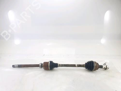 Used Right front driveshaft PEUGEOT BOXER Van 2.2 BlueHDi 140 (140 hp) 28034128