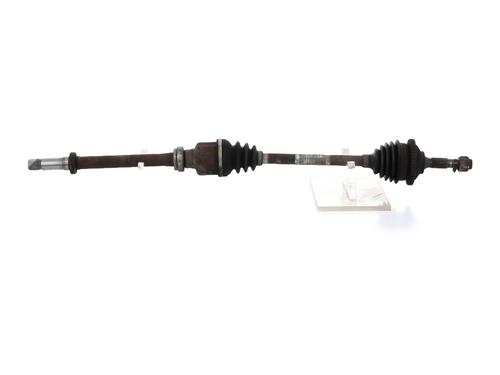 Right front driveshaft PEUGEOT 206+ (2L_, 2M_) 1.4 i (2LKFWA, 2MKFWA) | BP29762051M39 