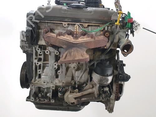 Engine CITROËN C3 I (FC_, FN_)  | BP27490458M1 