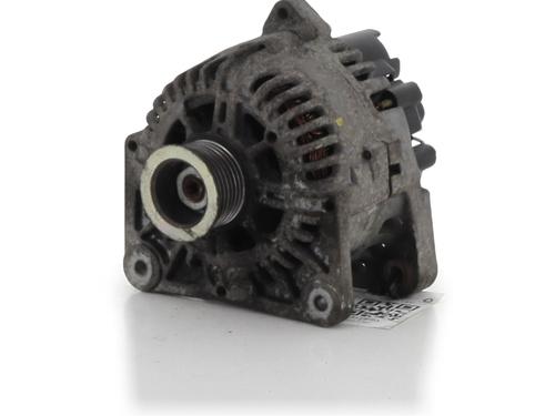 Generator RENAULT MEGANE II Estate (KM0/1_) 1.9 dCi (131 hp) 31162852