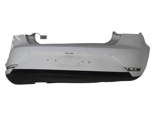 Used Rear bumper SEAT IBIZA IV (6J5, 6P1) 1.6 TDI (90 hp) 29018443