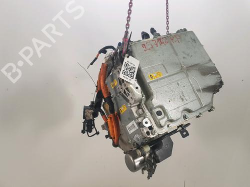 Used Inverter/Converter RENAULT KANGOO Express (FW0/1_) Z.E. (FW0Z, FW1Z) (60 hp) 27917310