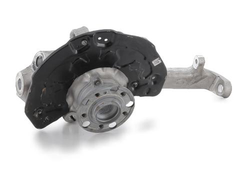 Used Left front steering knuckle MERCEDES-BENZ GLC (X254) 300e 4-matic (254.656) (313 hp) 30367124